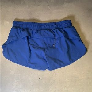 Lorna Jane Lined Running Shorts